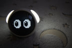 Lumili Despertador LED con Expresiones