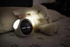 Lumili Despertador LED con Expresiones